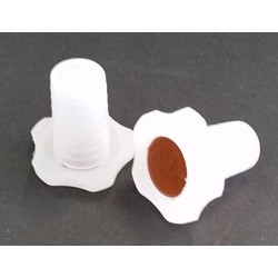 TAPON de POLIETILENO M-14/23