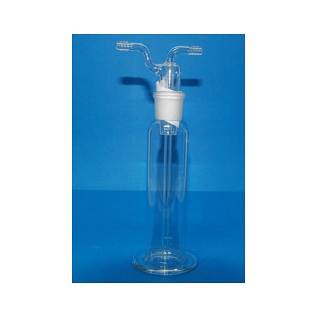 CABEZA Frasco lavador Capacidad 125ml M-29/32 H-29/32 10mm