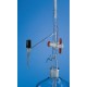 BURETA cero automatico de PELLET BLAUBRAND Clase AS DE-M con llave punzon 25ml