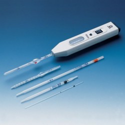 MICROASPIRADOR BRAND para pipetas hasta 1ml