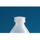 TAPON DE ROSCA PE-LD para botellas roscadas GL 28