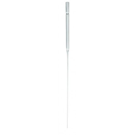 PIPETA PASTEUR CORTA 145mm 4x250u