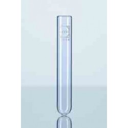 TUBO para centrifuga DURAN con fondo REDONDO 50 ml