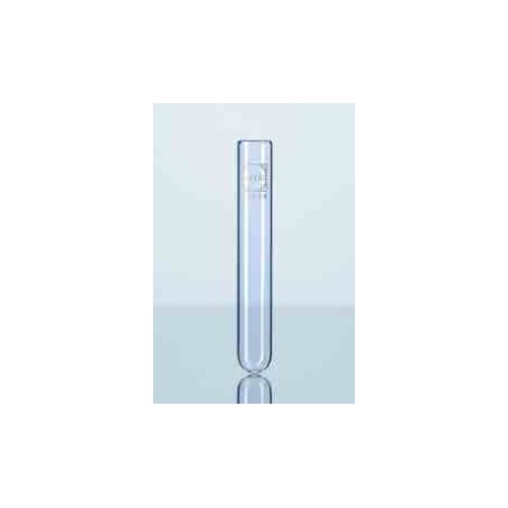 TUBO para centrifuga DURAN con fondo REDONDO 50 ml