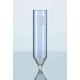 TUBO para centrifuga DURAN con fondo CONICO angul 60º 50 ml