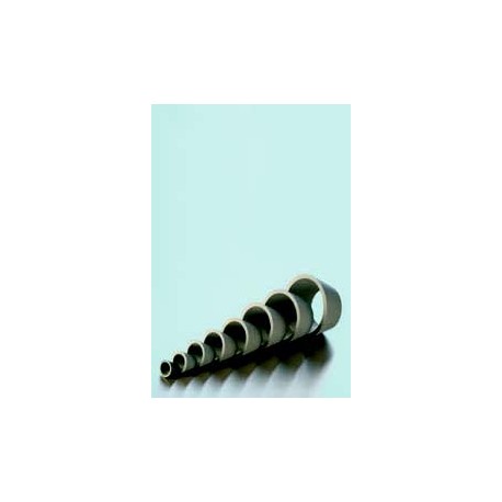JUNTAS de goma conica GUKO en EPDM 44mm