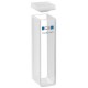 CUBETA CUARZO HELLMA 100-QS 10mm 3500µl