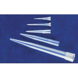 500 Puntas Azules 1000-5000µl
