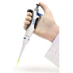 Pipeta Dispensadora Volumen Variable 10-100µl