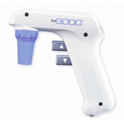 Pipeteador Motorizado Rota-Filler 3000