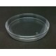 Placas Petri de Ø150mm Asépticas en Poliestireno PS 22x10ud