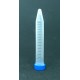 Tubo de 15ml Tapon ROJO fondo conico 1x1000ud