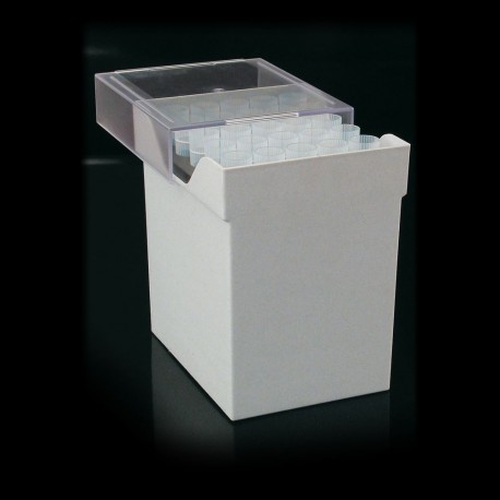 Rack Punta 1-5ml