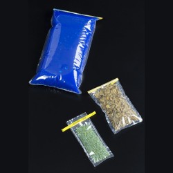 Bolsa Cierre Metal 540ml