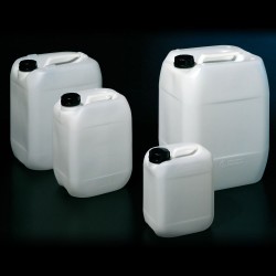 Bidon Apil Tapon Precinto 5L