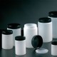 Tarro Boca Ancha 2000ml Tapado