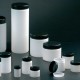 Tarro Boca Ancha 2000ml Tapado