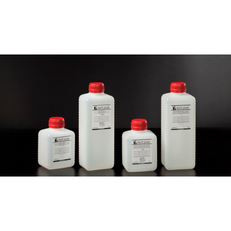 Botella Ranurada 1000ml