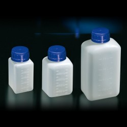 Frasco Rect Grad 1000ml T/Prec