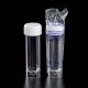 Frasco 30ml PS sin bolsa