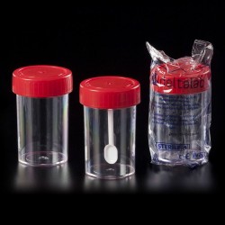 Frasco 60ml PS B/U
