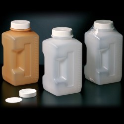 Frasco 2,7L Natural