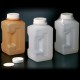 Frasco 2.7L Bolsa Unitaria