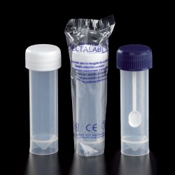 Frasco 30ml PP Bolsa Unitaria