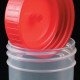 Frasco 60ml PP Etiquetado