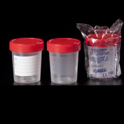 Frasco 150ml PP