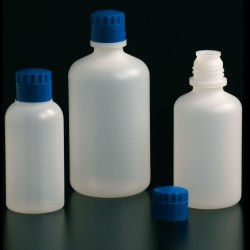 Frasco Boca Estrecha 1000ml