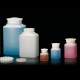 Frasco Rosca Cuadrado 100ml Pe