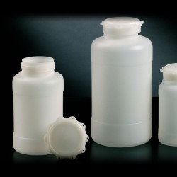 DESCATALOGADO Frasco Boca Ancha 2000ml