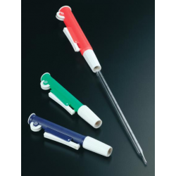 Aspirador Pipetas 2ml Azul