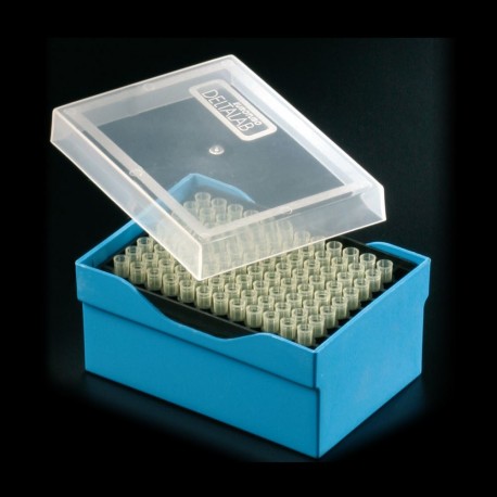 Rack Punta 2-200µl