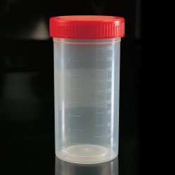 Frasco 200ml PP