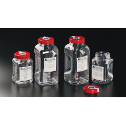 Frasco Pet 500ml Tiosulfato