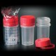 Frasco 50ml PP T/Precinto