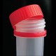 Frasco 50ml PP T/Precinto