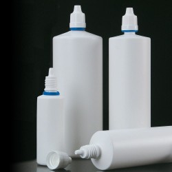 Gotero T/ Rosca Precinto 250ml