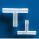 CONECTOR TUBOS FORMA T 4mm