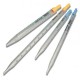 Pipeta graduada 1ml 1/100 PVC algodón STERILIN 300ud