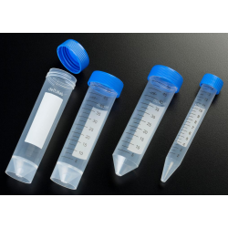 Tubo 15ml PP Conico