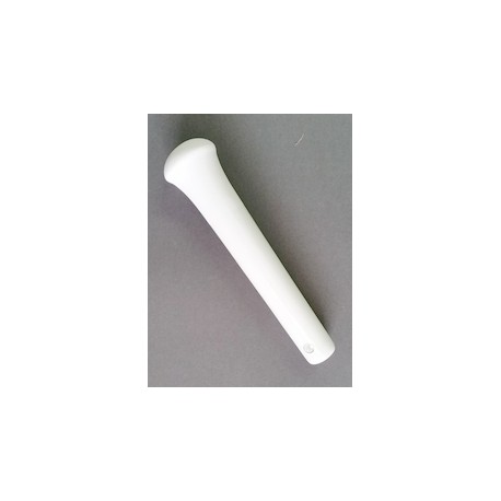 MANO de porcelana para mortero Ø14 54mm