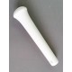 MANO de porcelana para mortero Ø30 135mm