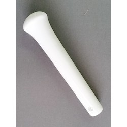 MANO de porcelana para mortero Ø36 150mm