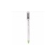 Electrodo digital pH/Temp para EDGE punta cónica cuerpo vidrio, productos semisólidos, 1m plug-in