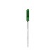 Electrodo digital pH/Temp para EDGE, cuerpo vidrio, usos generales de laboratorio, 1m, conex.plug-in