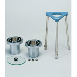 Viscosímetro ASTM d-1200 3 orificios