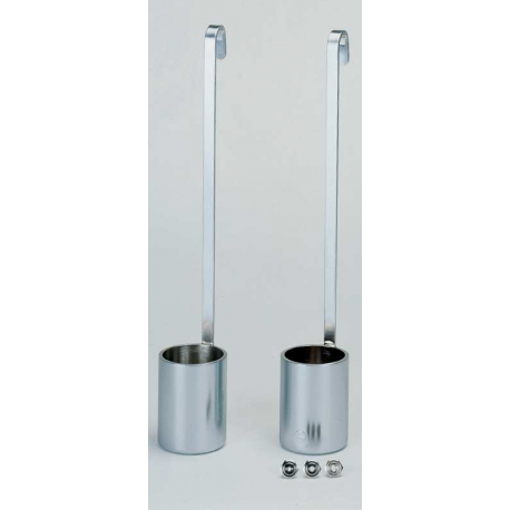 Viscosímetro ASTM d-1200 3 orificios con asa